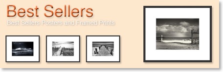 Best Sellers Prints and Posters