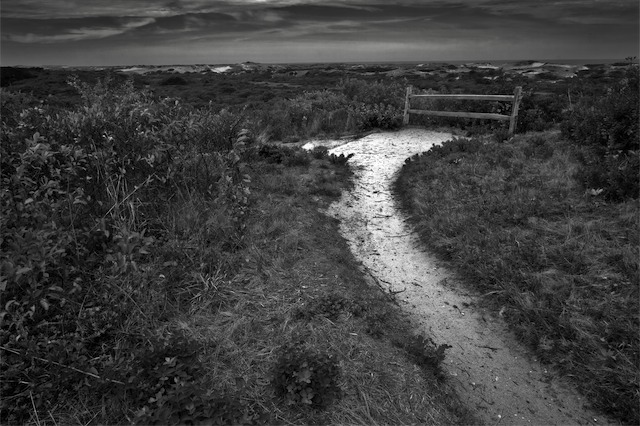 Black And White Landscape Photography. Black and White Landscape