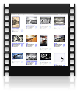 collage image title