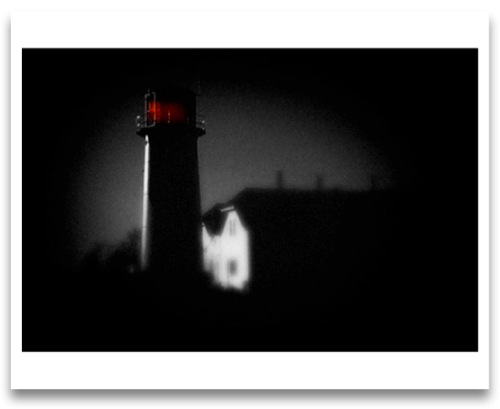 Lighthouses Atlantic Coast Limited Edition Prints