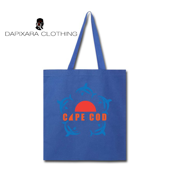 cape-cod-sharks-accessories-beach-bag