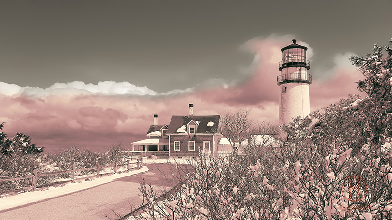 Cape Cod, Massachusetts - Cape Cod Lighthouses