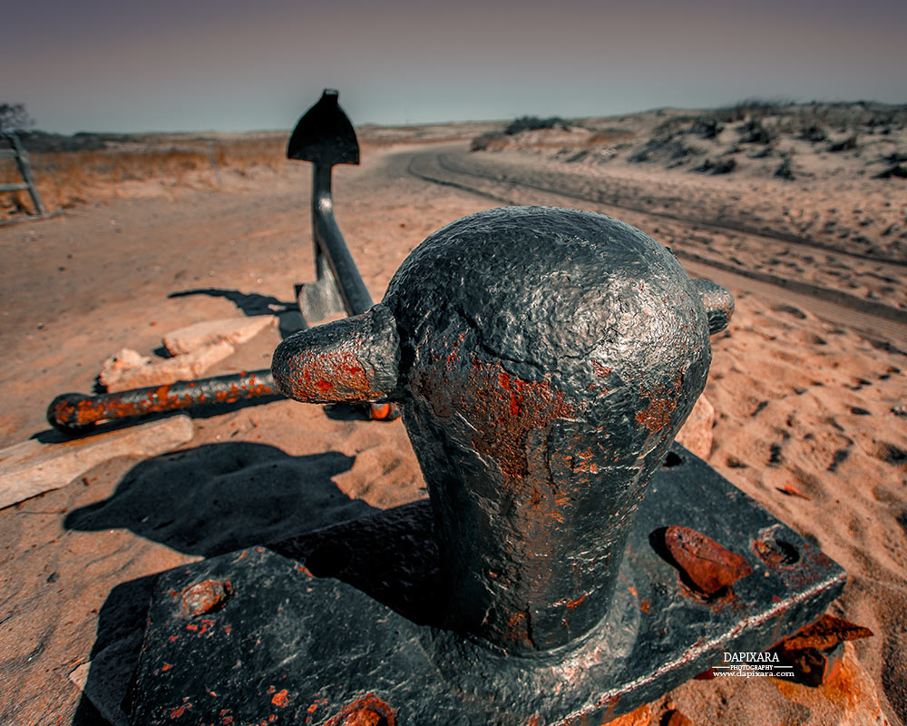Race Point Lighthouse Provincetown Cape Cod rust. Cape Cod beach photography by Dapixara.