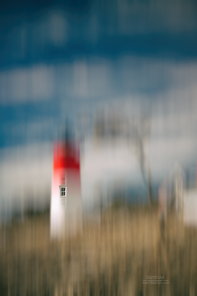 Nauset Lighthouse Window Abstract, Cape Cod Photograph, Large Wall Art, Lighthouse Print Teal Blue Coastal Beach Decor Nautical Artwork