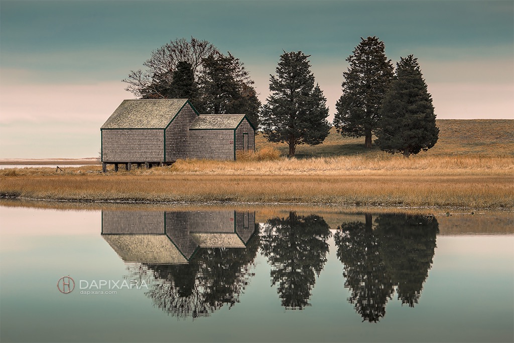 Cape Cod Reflections. Cape Cod Sunrise Photograph Cape Cod Sunrise and Reflections Fine Art Print A Beautiful Scene by Photographer Dapixara.