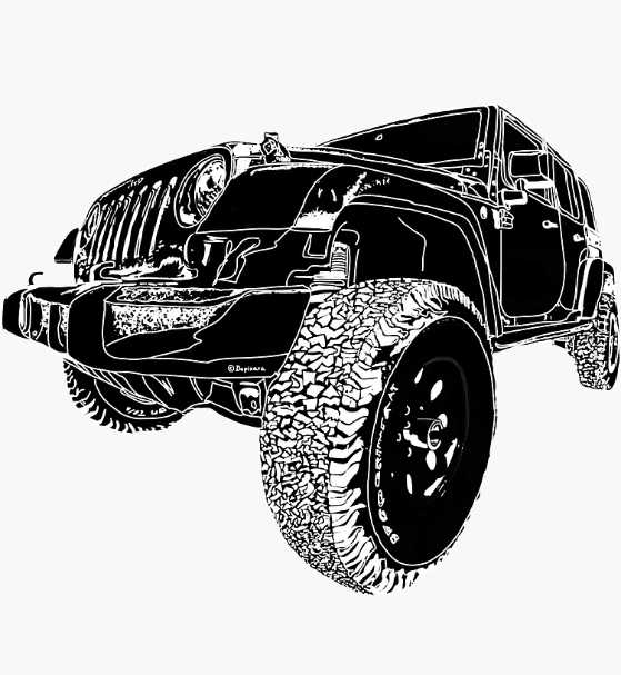 off-road jeep wrangler sticker. Buy cape cod stikers.